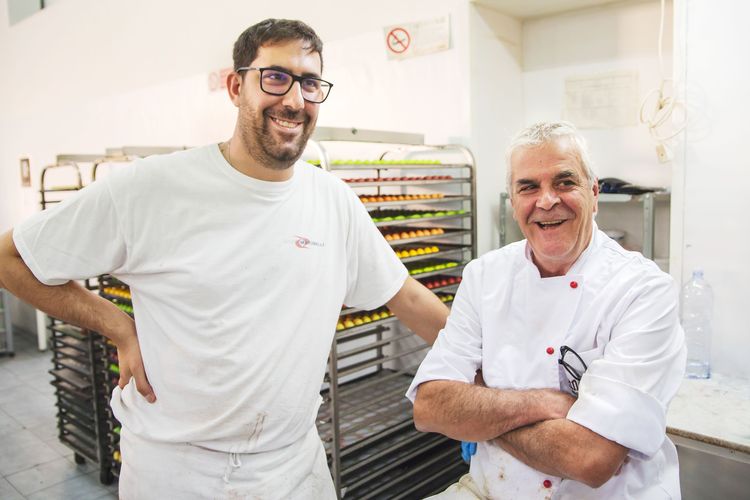 Marco e Angelo