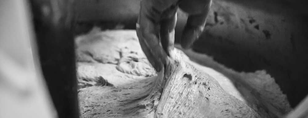 Processo produttivo artigianale