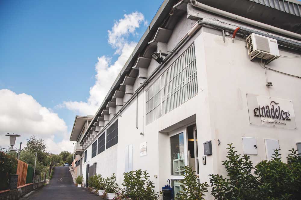 Il laboratorio e il team