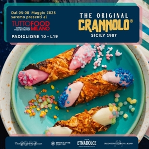 TUTTO FOOD 2025