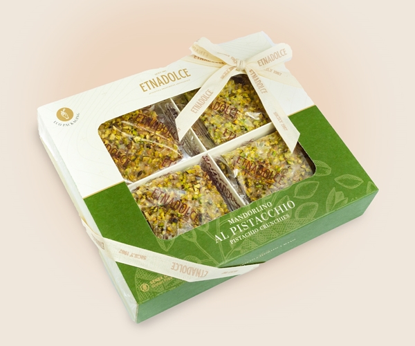 Immagine per la categoria MANDORLINO