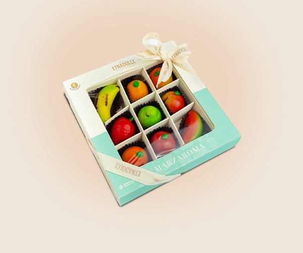 Immagine per la categoria MARZAPANE