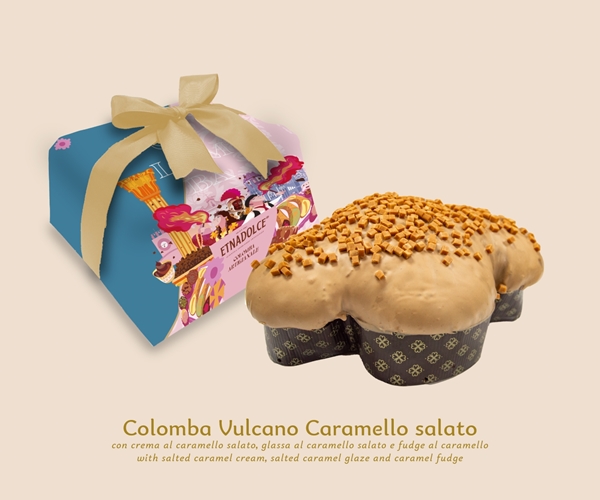 Immagine per la categoria PANETTONI