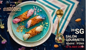 SALON GOURMETS - MADRID 13-16 APRILE 2026