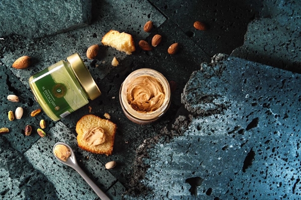 Immagine per la categoria  CREME SPALMABILI