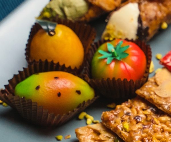 Immagine per la categoria  MARZAPANE