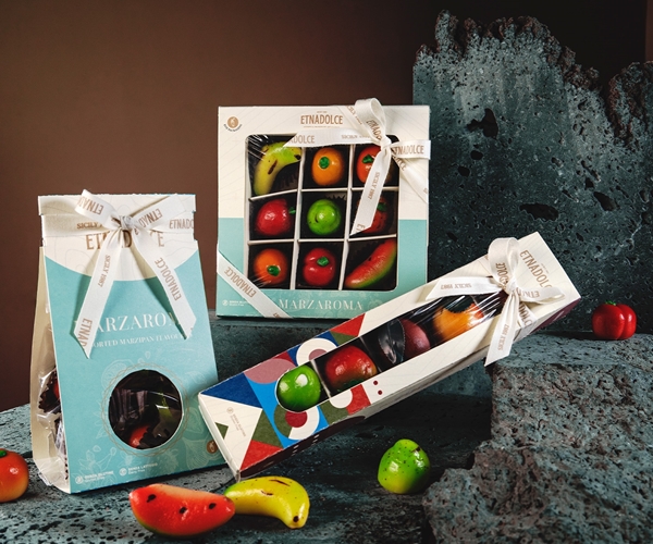 Immagine per la categoria  MARZAROMA