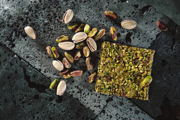 Immagine per la categoria  PISTACCHIO